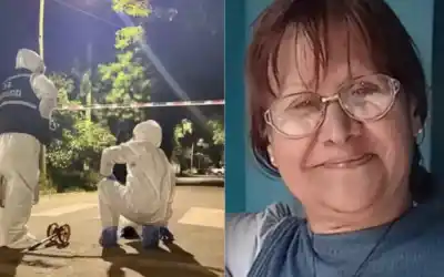 El peritaje que estremece: el joven que mató a su madre creía que era ella o él