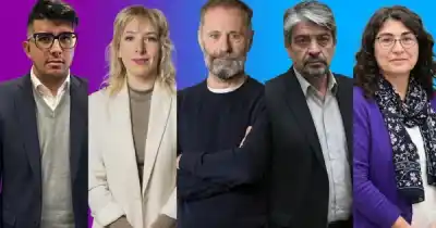 La grieta santacruceña: los votos que dividieron a la delegación provincial