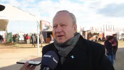 Grich, sobre la interna de la UCR: "Unidos podemos demostrar que somos capaces de gobernar Córdoba"
