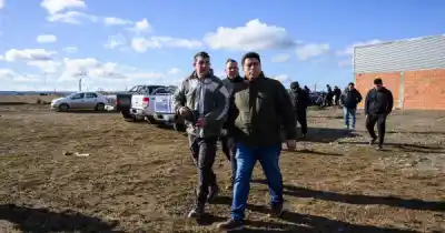 El detalle que cambia la vida de los santacruceños con discapacidad