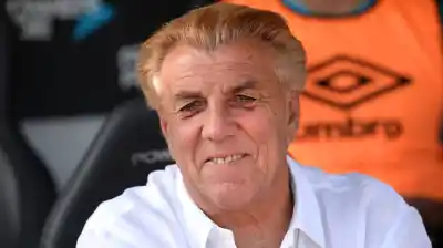 Mostaza Merlo vuelve a River: la misión que le encomendaron a los 76 años