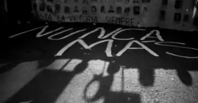 El Museo de la Memoria de Rosario despliega una agenda conmovedora a 50 años del Golpe