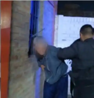 Atrapado entre rejas tras un robo: cuando le ofrecieron salir en libertad, pidió ir preso