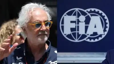 La FIA salió al cruce de Briatore tras sus duras acusaciones de parcialidad