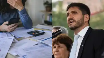 El mapa de la morosidad en Santa Fe: más de 400 mil deudores y un dato que preocupa