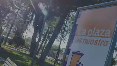 El plan de limpieza que tocará decenas de plazas y paseos del norte