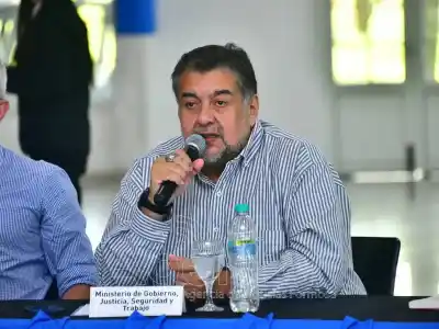 El Niño acecha: Formosa corre contrarreloj y un organismo clave brilla por su ausencia