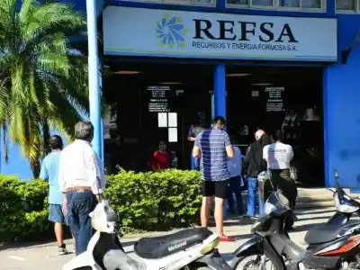 Cortes de luz en Formosa: los barrios afectados y los horarios