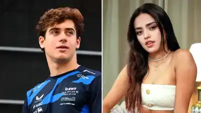 Se acabó el misterio: la bomba sobre Franco Colapinto y Maia Reficco que todos esperaban