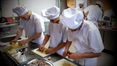 Aprenderán un oficio en Villa Amancay: el curso que arranca en setiembre