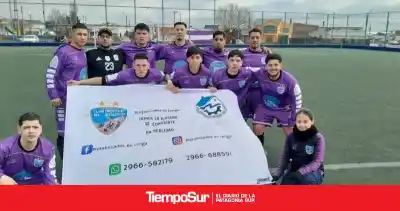 El duelo por la cima que puede cambiar la historia de la Primera C
