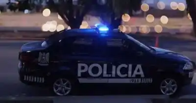 Le robaron la moto en Las Heras: el escalofriante detalle del asalto que no contaron