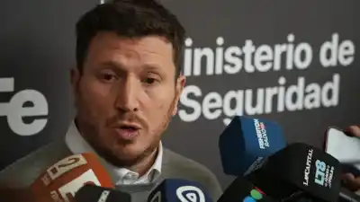 El gobierno de Santa Fe festejó el nuevo Régimen Penal Juvenil: “Se terminó la impunidad”