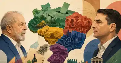 Brasil define su futuro y Mendoza observa: qué puede cambiar para la provincia