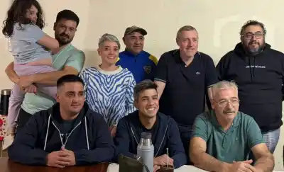 El nuevo partido que sacude La Pampa: sumó más de mil afiliaciones en una semana