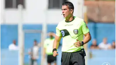 El dato que persigue a Colón con Delbarba: dos partidos y un mismo resultado
