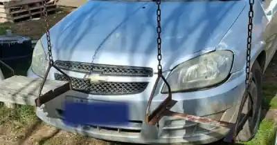 Allanaron una casa en Pico Truncado y se llevaron un auto: qué buscaban