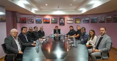 El plan de Santa Cruz para que los puestos de trabajo sean para los santacruceños