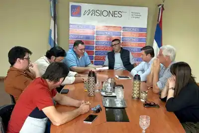 El Niño, ¿el último clavo en el ataúd de los aserraderos?