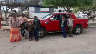 El intento de fuga que destapó el calvario de una nena de 13 años obligada a casarse