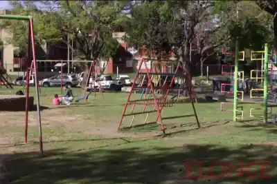 Un festejo del Día del Niño con chocolate, juegos y un detalle que no te podés perder