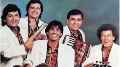 El adiós a un histórico de Los Palmeras: quién era el músico que dejó su marca en la cumbia