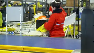Mercado Libre ya opera en Bariloche: cuántos paquetes puede mover por día