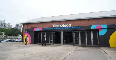 Rosario se volcó a la tecnología: más de 2 mil jóvenes anotados para cursos que podrían cambiar su futuro