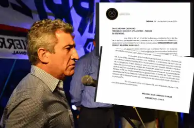 Condenados por corrupción: la Justicia no define aún dónde cumplirán la pena