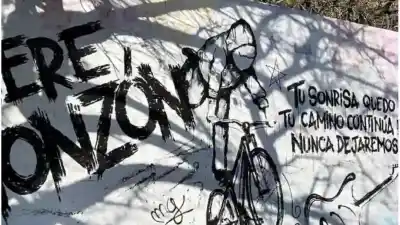 El domingo que Jeremías Monzón iba a cumplir 16: la cita que su familia no quiere dejar pasar