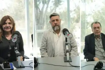 Malvinas, 2027 y la crisis social: el debate que expuso las grietas de la política santiagueña