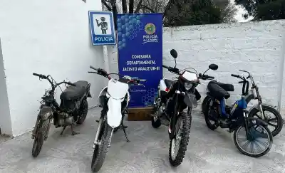 Menores al volante y una camioneta sin seguro: el balance de los controles en Jacinto Arauz