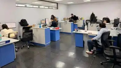 Justicia penal sin papeles: el nuevo sistema que ya funciona en Cañada de Gómez