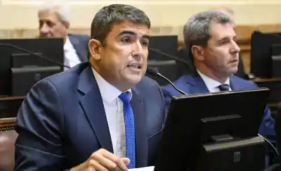 Bensusán admitió que quiere ser gobernador, pero puso una condición