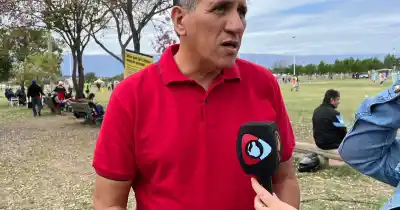 11 provincias y 20 disciplinas: Catamarca, sede de las Olimpíadas Sanitaristas