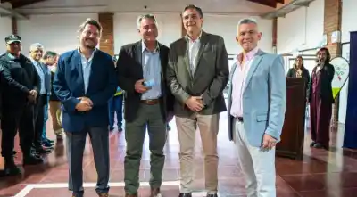 San Lorenzo se suma al sistema nacional de licencias y pone fin a un dolor de cabeza para los vecinos