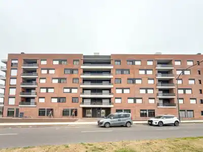 Una nueva torre suma 72 departamentos en uno de los barrios que más crece en Rosario