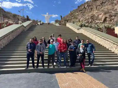 La Rioja se juega todo para ser destino turístico todo el año: el plan que incluye a los Llanos