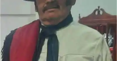 El adiós al "Toro" Diez: un pilar de las tradiciones salteñas que deja un legado imborrable