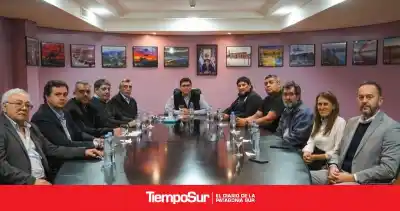 La decisión de Santa Cruz para que 300 trabajadores no queden afuera de la nueva industria