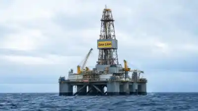 Uno de los gigantes petroleros que opera en Vaca Muerta se corre de Malvinas