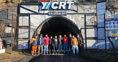 El futuro de YCRT: hay USD 120 millones en danza y una transformación que no termina