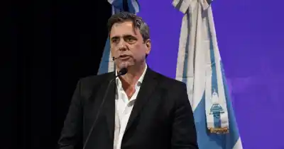 La dura respuesta de Catalán a Manzur: "El 9 de mayo los tucumanos van a poder elegir"