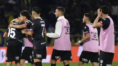 El reclamo de Vélez que puede cambiar la Copa Argentina