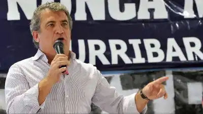 Cayó Urribarri: el exgobernador terminó preso pese al pedido de su defensa