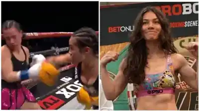 Boxeo en shock: Una joven promesa está en coma tras un nocaut que desató el horror en el ring