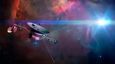 49 años de la Voyager 1: la sonda que sigue rompiendo récords en el espacio interestelar