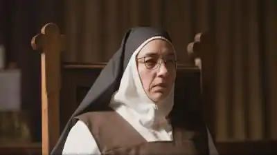 El convento de Nogoyá que estremeció a la Argentina llega a la ficción: ¿qué escondía la madre superiora?