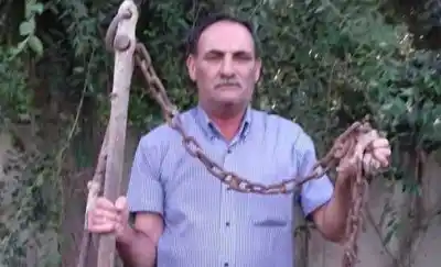 El recuerdo que desnuda lo que el corte de los ríos se llevó en el oeste pampeano