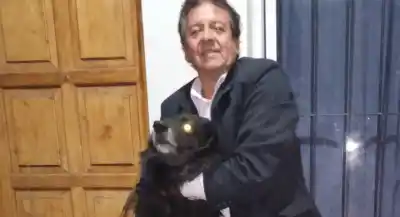 Hallaron sin vida a un reconocido comerciante de Albardón